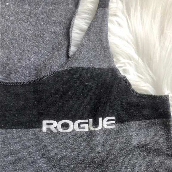Rogue Fitness Tank - Picture 5 of 5